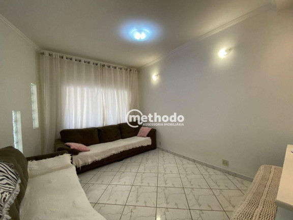 Casa com 3 Quartos à Venda, 240 m² em Jardim Paulicéia - Campinas