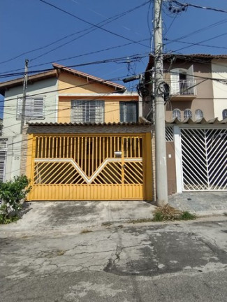 Casa com 2 Quartos à Venda, 100 m² em Vila Sonia - São Paulo