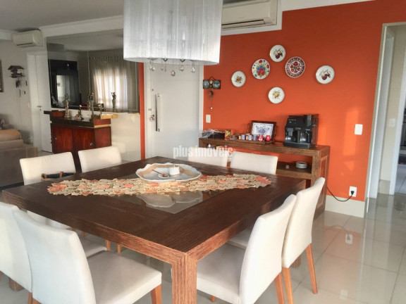 Imagem Apartamento com 4 Quartos à Venda, 213 m² em Paraíso - São Paulo