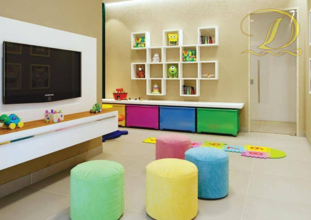 Imagem Apartamento com 2 Quartos à Venda, 63 m² em Aviação - Praia Grande Imagem Apartamento com 2 Quartos à Venda, 63 m² em Aviação - Praia Grande