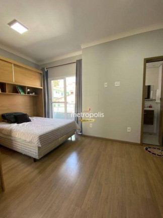 Imagem Sobrado com 3 Quartos à Venda ou Locação, 284 m² em Campestre - Santo André Imagem Sobrado com 3 Quartos à Venda ou Locação, 284 m² em Campestre - Santo André