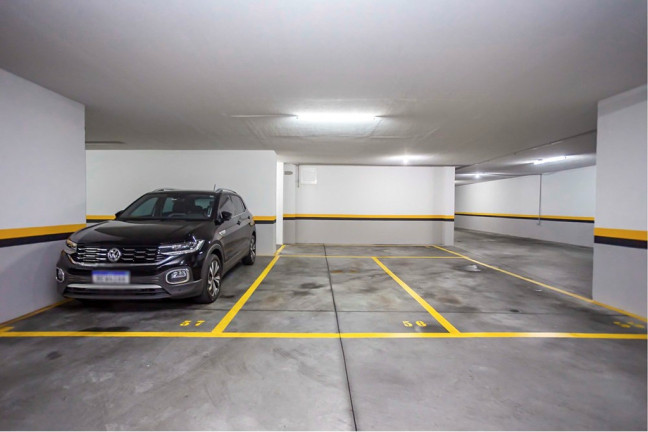Imagem Apartamento com 2 Quartos à Venda, 157 m² em Alto Da Rua Xv - Curitiba