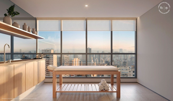 Imagem Apartamento com 3 Quartos à Venda, 121 m² em Pinheiros - São Paulo Imagem Apartamento com 3 Quartos à Venda, 121 m² em Pinheiros - São Paulo