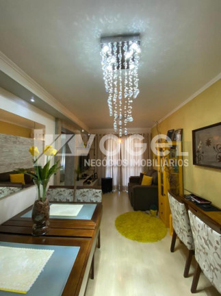 Imagem Apartamento com 2 Quartos à Venda, 76 m² em Centro - Sao Leopoldo Imagem Apartamento com 2 Quartos à Venda, 76 m² em Centro - Sao Leopoldo