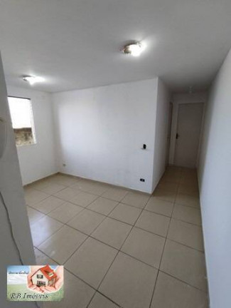 Apartamento com 2 Quartos à Venda, 45 m² em Vila  Alzira Franco - Santo André