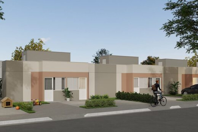 Imagem Imóvel com 2 Quartos à Venda, 199 m² em Campo Alegre - Nova Iguaçu
