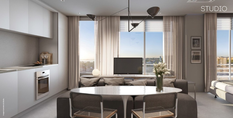 Imagem Apartamento com 3 Quartos à Venda, 149 m² em Tristeza - Porto Alegre Imagem Apartamento com 3 Quartos à Venda, 149 m² em Tristeza - Porto Alegre