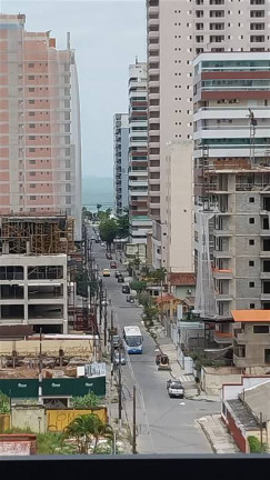 Imagem Apartamento com 2 Quartos à Venda, 82 m² em Guilhermina - Praia Grande