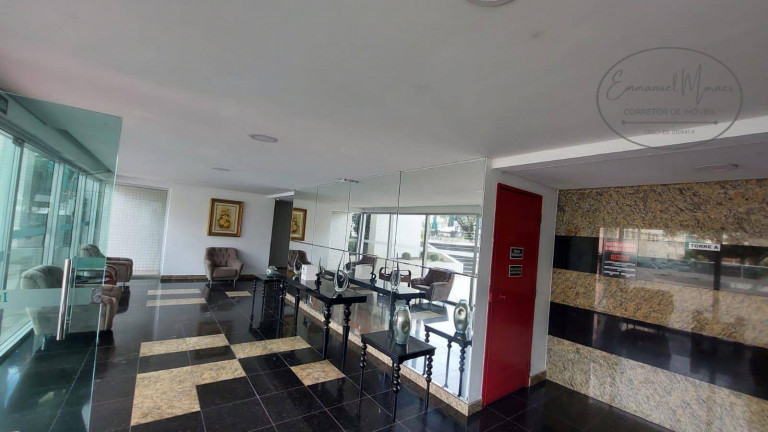 Imagem Apartamento com 2 Quartos à Venda, 105 m² em Itapuã - Vila Velha Imagem Apartamento com 2 Quartos à Venda, 105 m² em Itapuã - Vila Velha