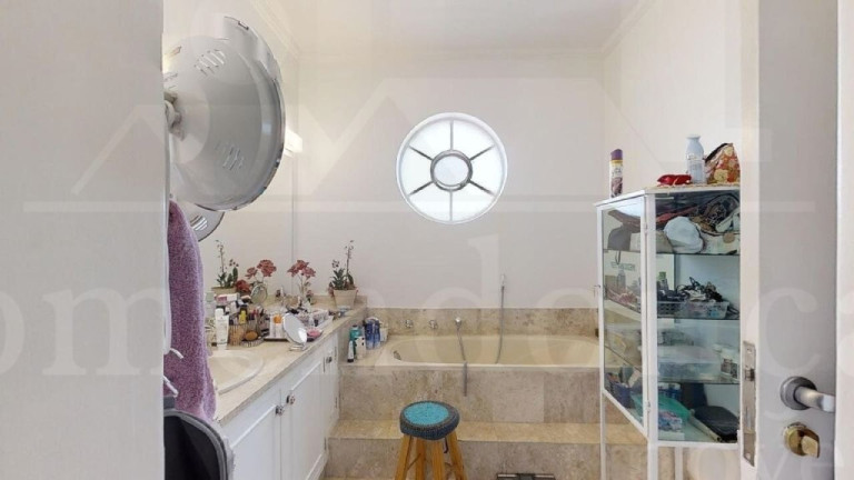 Imagem Apartamento com 3 Quartos à Venda, 230 m² em Higienópolis - São Paulo