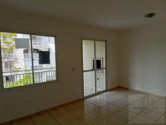 Imagem Apartamento com 3 Quartos para Alugar, 72 m² em Loteamento Center Santa Genebra - Campinas Imagem Apartamento com 3 Quartos para Alugar, 72 m² em Loteamento Center Santa Genebra - Campinas