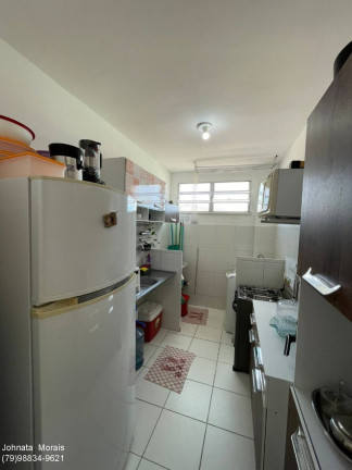 Imagem Apartamento com 2 Quartos à Venda, 52 m² em Jabotiana - Aracaju Imagem Apartamento com 2 Quartos à Venda, 52 m² em Jabotiana - Aracaju