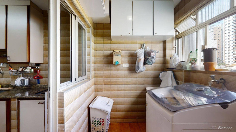 Imagem Apartamento com 3 Quartos à Venda, 98 m² em Vila Mariana - São Paulo