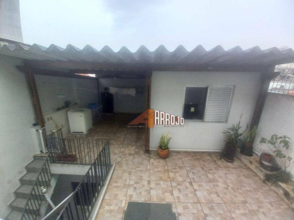 Imagem Casa com 2 Quartos à Venda, 213 m² em Vila Buenos Aires - São Paulo Imagem Casa com 2 Quartos à Venda, 213 m² em Vila Buenos Aires - São Paulo