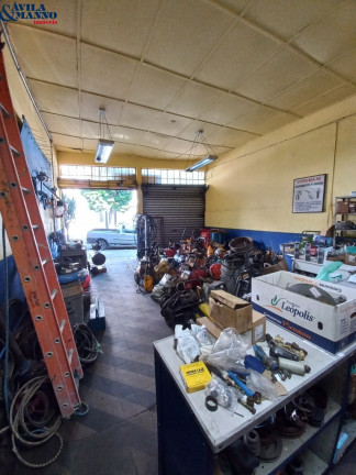 Imóvel com 3 Quartos à Venda,  em Alto Da Mooca - São Paulo