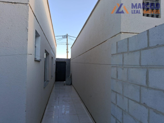 Imagem Casa com 3 Quartos à Venda, 77 m² em Candeias Universidade - Vitória Da Conquista