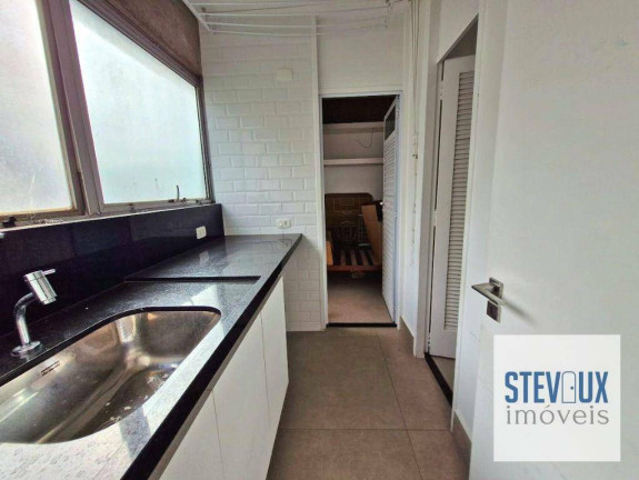 Imagem Apartamento com 3 Quartos à Venda, 120 m² em Moema - São Paulo