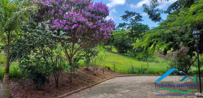 Imagem Terreno em Condomínio à Venda, 712 m² em Centro - Paraisópolis Imagem Terreno em Condomínio à Venda, 712 m² em Centro - Paraisópolis