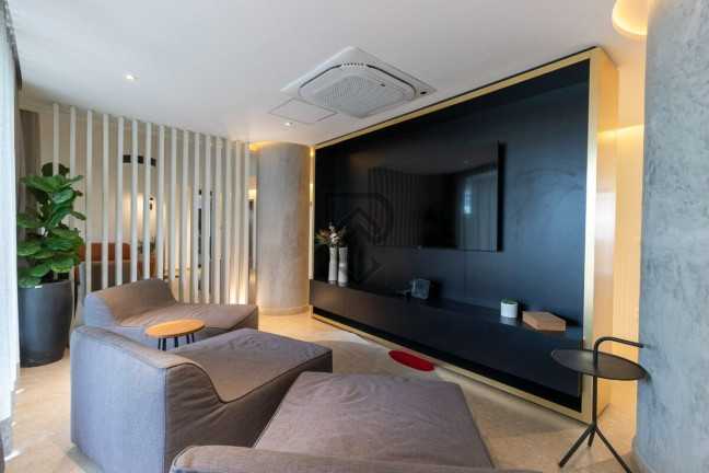 Imagem Apartamento com 1 Quarto à Venda, 64 m² em Moema - São Paulo Imagem Apartamento com 1 Quarto à Venda, 64 m² em Moema - São Paulo