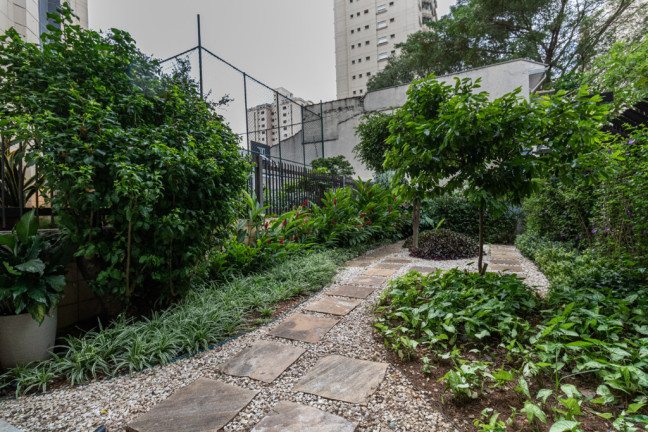 Imagem Apartamento com 3 Quartos à Venda, 138 m² em Perdizes - São Paulo