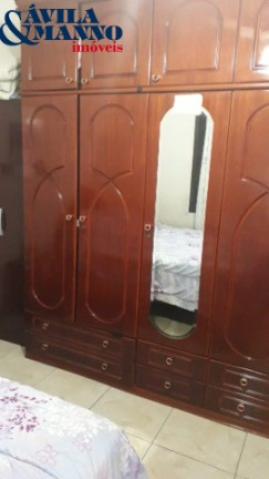 Imagem Sobrado com 3 Quartos à Venda, em Mooca - São Paulo Imagem Sobrado com 3 Quartos à Venda, em Mooca - São Paulo