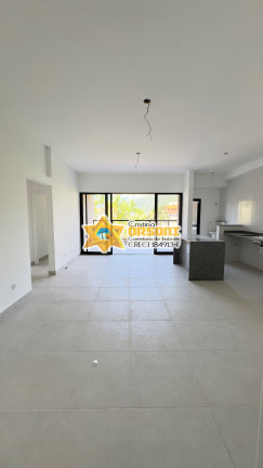 Imagem Apartamento com 3 Quartos à Venda, 99 m² em Acaraú - Ubatuba