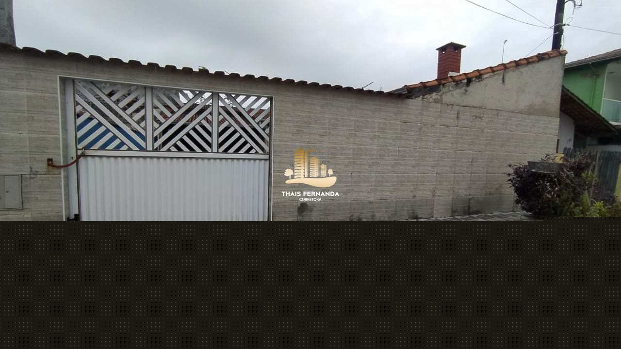 Imagem Casa com 2 Quartos à Venda, 250 m² em Princesa - Praia Grande