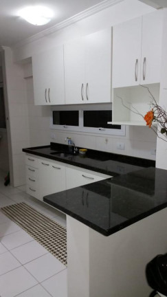 Imagem Apartamento com 3 Quartos à Venda, 85 m² em Loteamento Residencial E Comercial Bosque Flamboyant - Taubaté