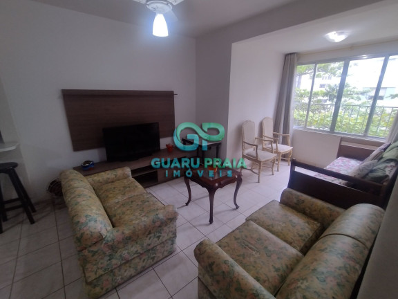 Imagem Apartamento com 2 Quartos à Venda, 90 m² em Pitangueiras - Guarujá