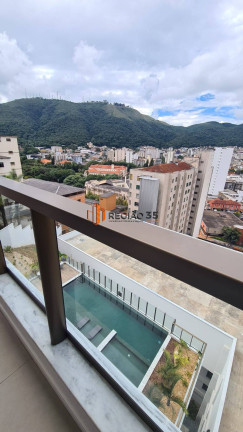 Imagem Apartamento com 2 Quartos à Venda, 75 m² em Centro - Poços De Caldas Imagem Apartamento com 2 Quartos à Venda, 75 m² em Centro - Poços De Caldas