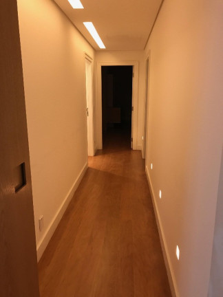 Imagem Apartamento com 3 Quartos à Venda, 240 m² em Jardim Panorama - São Paulo