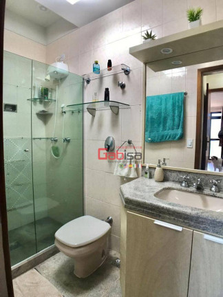 Imagem Cobertura com 3 Quartos à Venda, 130 m² em Braga - Cabo Frio
