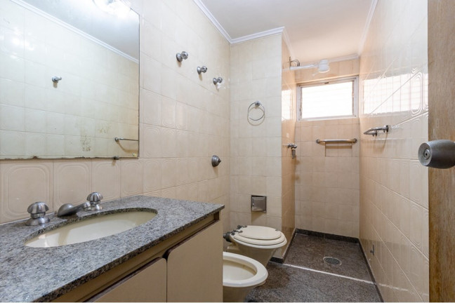 Imagem Apartamento com 4 Quartos à Venda, 171 m² em Higienópolis - São Paulo Imagem Apartamento com 4 Quartos à Venda, 171 m² em Higienópolis - São Paulo
