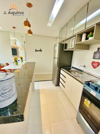 Imagem Apartamento com 2 Quartos à Venda, 27.000 m² em Guaribas - Eusébio