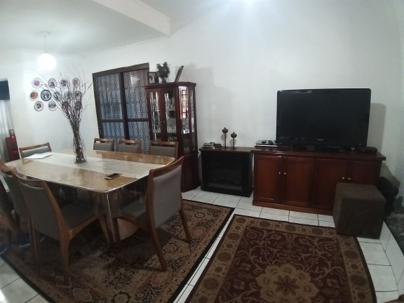 Imagem Sobrado com 4 Quartos à Venda, 340 m² em Jardim Santa Genebra - Campinas Imagem Sobrado com 4 Quartos à Venda, 340 m² em Jardim Santa Genebra - Campinas