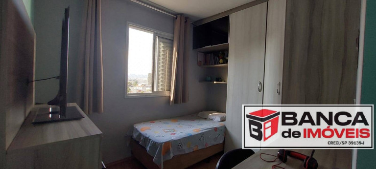 Imagem Apartamento com 3 Quartos à Venda, 75 m² em Centro - Osasco Imagem Apartamento com 3 Quartos à Venda, 75 m² em Centro - Osasco