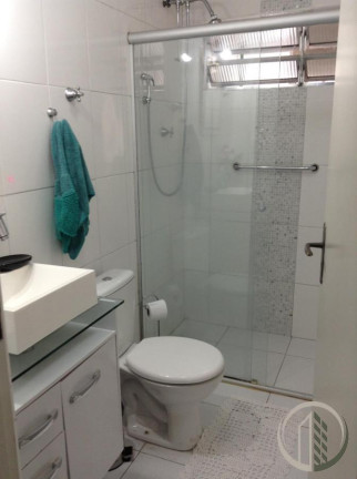 Imagem Apartamento com 3 Quartos à Venda, 140 m² em Gonzaga - Santos