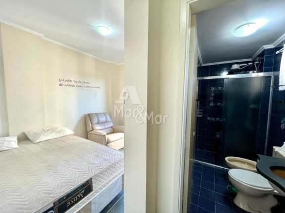 Imagem Apartamento com 3 Quartos à Venda, 90 m² em Loteamento João Batista Julião - Guarujá Imagem Apartamento com 3 Quartos à Venda, 90 m² em Loteamento João Batista Julião - Guarujá