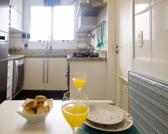Imagem Apartamento com 4 Quartos à Venda, 132 m² em Perdizes - São Paulo Imagem Apartamento com 4 Quartos à Venda, 132 m² em Perdizes - São Paulo