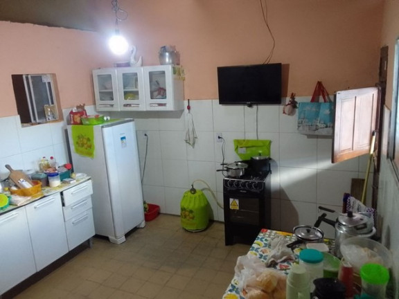 Imagem Casa com 2 Quartos à Venda, 88 m² em Liberdade - Campina Grande