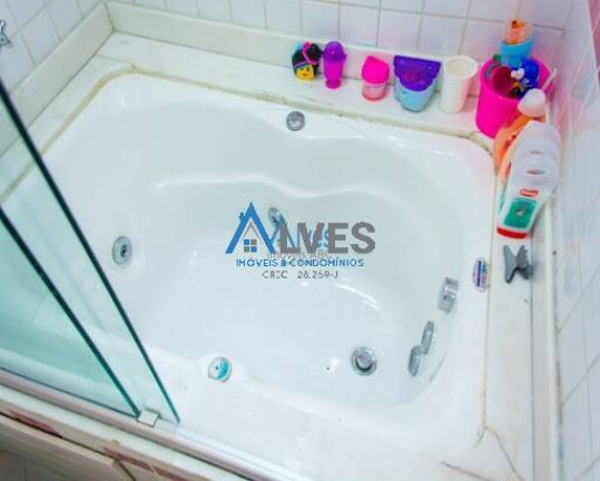 Imagem Apartamento com 3 Quartos à Venda, 248 m² em Vila Gilda - Santo André