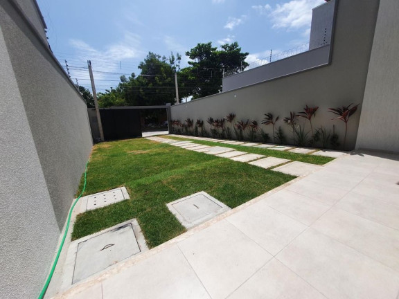 Imagem Casa com 4 Quartos à Venda, 140 m² em Edson Queiroz - Fortaleza