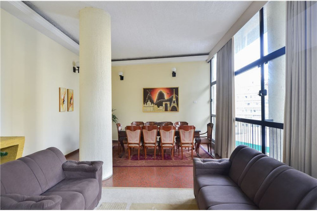 Imagem Apartamento com 3 Quartos à Venda, 109 m² em Bela Vista - São Paulo Imagem Apartamento com 3 Quartos à Venda, 109 m² em Bela Vista - São Paulo