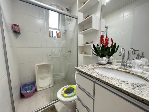 Imagem Cobertura com 3 Quartos à Venda,  em Paquetá - Belo Horizonte