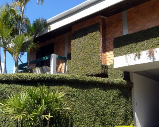 Imagem Casa com 3 Quartos à Venda, 700 m² em Cidade Jardim - São Paulo