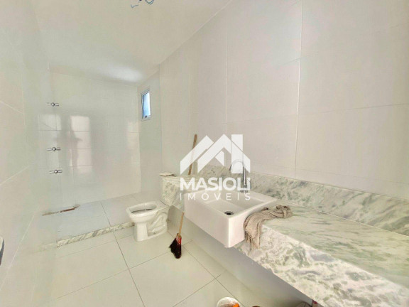 Imagem Cobertura com 4 Quartos à Venda, 180 m² em Praia De Itaparica - Vila Velha