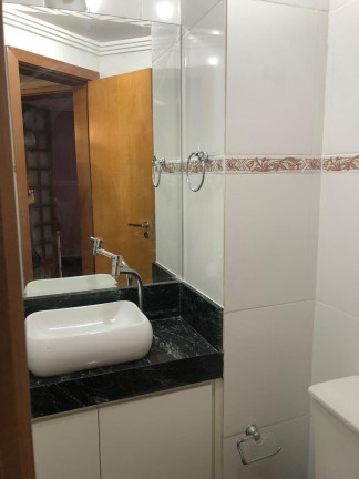 Imagem Apartamento com 4 Quartos à Venda, 142 m² em água Rasa - São Paulo Imagem Apartamento com 4 Quartos à Venda, 142 m² em água Rasa - São Paulo