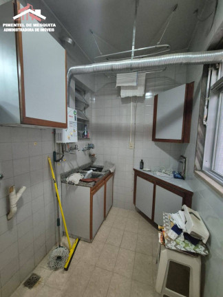 Imagem Apartamento com 3 Quartos à Venda, 176 m² em Grajaú - Rio De Janeiro