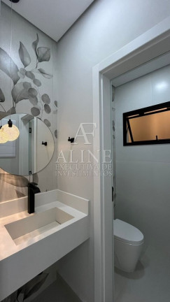 Imagem Casa de Condomínio com 3 Quartos à Venda, 146 m² em Jardim Villagio Milano - Sorocaba