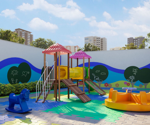 Imagem Apartamento com 2 Quartos à Venda, 82 m² em Santo Antônio - São Caetano Do Sul